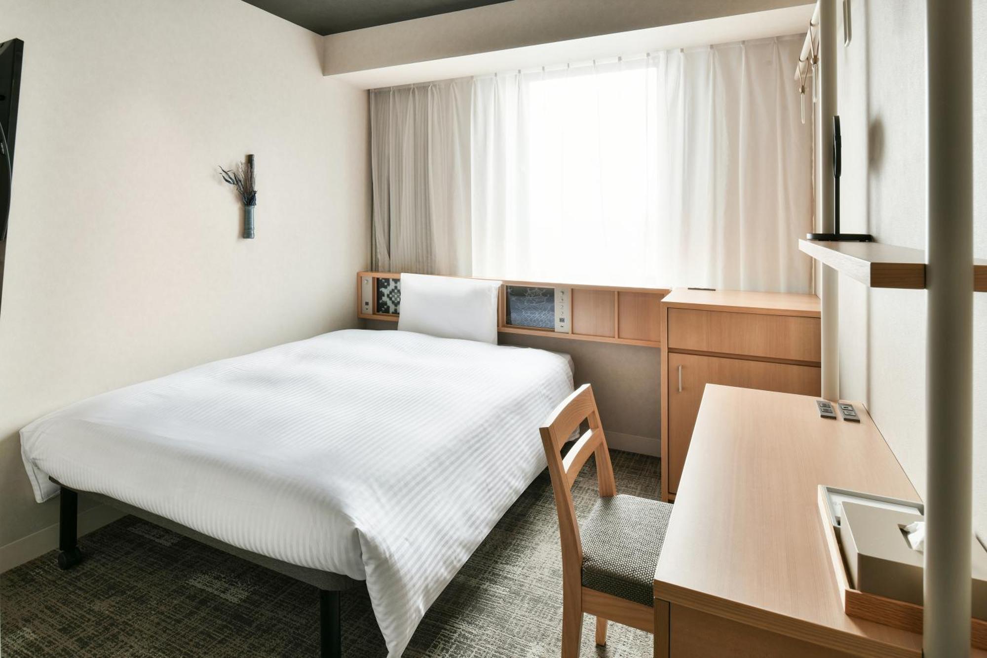 Ref Matsuyama City Station By Vessel Hotels Matsuyama (Ehime) Exterior foto