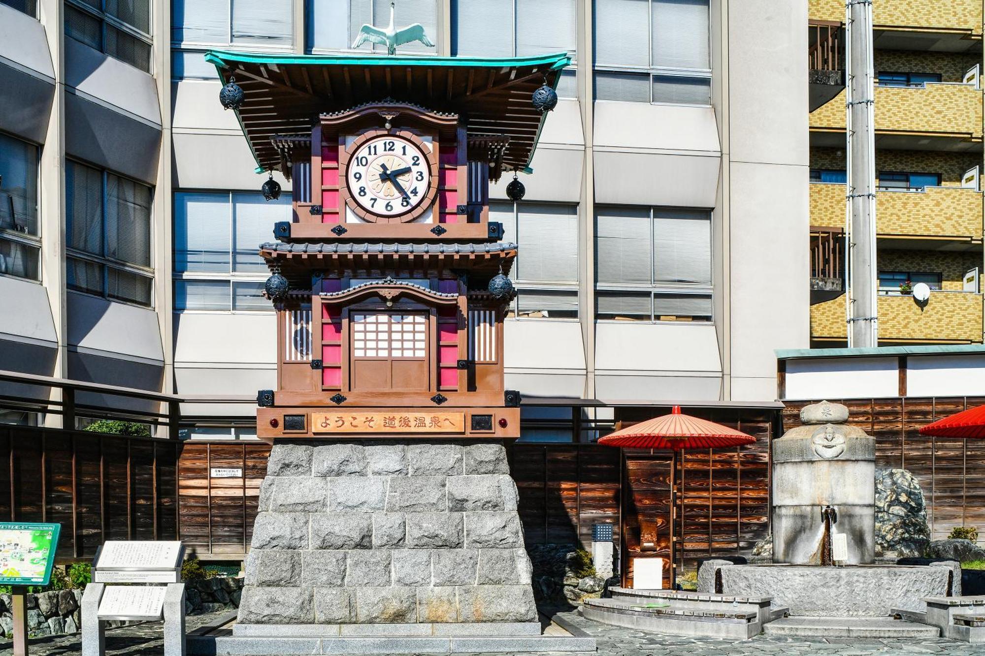 Ref Matsuyama City Station By Vessel Hotels Matsuyama (Ehime) Exterior foto